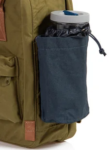 Fjällräven Fjällräven Knken Bottle Pocket, navy  2021 Organizery podróżne F23793-560-0 - Kosmetyczki, organizery i kuferki - miniaturka - grafika 3