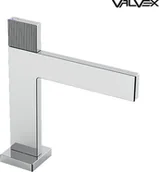 Baterie umywalkowe - 2417900 / VALVEX / VARSO / BATERIA UMYW. 1-OTW. BEZ KORKA CHROM / - miniaturka - grafika 1