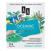 Kremy do twarzy - Oceanic oceaniczny krem wygładzający dzień/noc 50ml - miniaturka - grafika 1