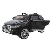 Pojazdy elektryczne dla dzieci - Audi Q7 Dla Dziecka Z Pilotem Do Sterowania - miniaturka - grafika 1