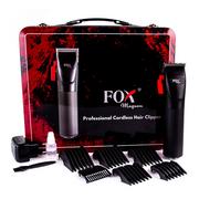 Fox Magnum Hair Clipper