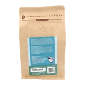 Kawa - KruKam Kawa mielona Brazylia Cerrado kokosowa 250g - miniaturka - grafika 1