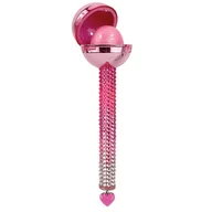 Błyszczyki do ust - GLOSSY POPS Balsam i błyszczyk do ust Love 1szt - miniaturka - grafika 1