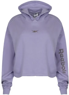 REEBOK - BLUZA DAMSKA Modern Safari Coverup HT6074-XL - Bluzy damskie - miniaturka - grafika 1