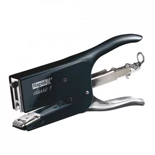 Leitz Rapid K1 zszywacz ręczny 5000490 - Dziurkacze - miniaturka - grafika 2