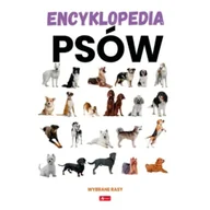 Rośliny i zwierzęta - Encyklopedia psów - miniaturka - grafika 1