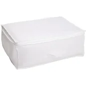 Pokrowce na ubrania - Pokrowiec na ubrania EXCELLENT HOUSEWARE 507479 (50 x 38 x 20 cm) - miniaturka - grafika 1