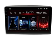 Radia samochodowe - Radio Android FS1-Lite Fiat Ducato 2006-2016 - miniaturka - grafika 1