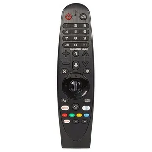 Pilot uniwersalny BLOW do TV LG - Piloty - miniaturka - grafika 1