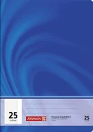 Zeszyty szkolne - Brulion A4 Vivendi 168 Kartek Miękka Oprawa - miniaturka - grafika 1