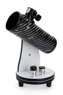 Celestron FirstScope IYA 76 - Teleskopy - miniaturka - grafika 1