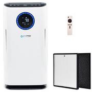 Oczyszczacze powietrza - Oro-Med Oro-Air Purifier HEPA Premium - miniaturka - grafika 1