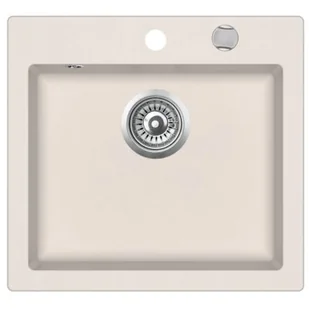 Teka CLIVO 50 S-TQ topaz 40148012 - Zlewozmywaki - miniaturka - grafika 1