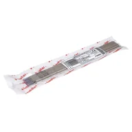 Akcesoria spawalnicze - BESTER Elektrody rutylowe 6013 fi 2 5 mm 0 5 kg - miniaturka - grafika 1