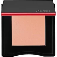 Rozświetlacze do twarzy i ciała - Shiseido Rozświetlacz Aura Dew 06 Alpen glow - miniaturka - grafika 1