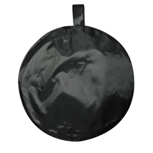 4smarts Płótno Green-Screen Chroma-Key mocowane na uchwycie fotela; średnica 110cm 460516 - Latarki 4smarts Płótno Green-Screen Chroma-Key mocowane na uchwycie fotela; średnica 110cm 460516 - Latarki - miniaturka - grafika 5