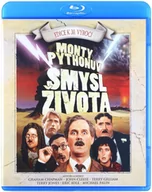 Komedie Blu-Ray - Sens życia według Monty Pythona - miniaturka - grafika 1