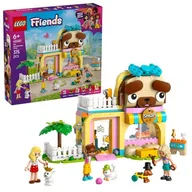 Klocki - LEGO 42650 Friends Sklep z akcesoriami dla zwierząt - miniaturka - grafika 1