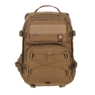 WISPORT - Plecak taktyczny Sparrow 303 - 30 litrów - Coyote Brown - Plecaki - miniaturka - grafika 2