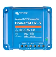 Przetwornice samochodowe - Victron Energy Konwerter Orion-Tr DC-DC 24/12-9A 110W isolated - miniaturka - grafika 1