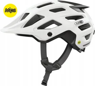 Kask Rowerowy Abus Mtb Moventor 2.0 Mips Rozmiar M 54-58 cm - Kaski rowerowe - miniaturka - grafika 1