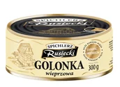 Pasty warzywne - Spichlerz Rusiecki Golonka wieprzowa 300 g - miniaturka - grafika 1