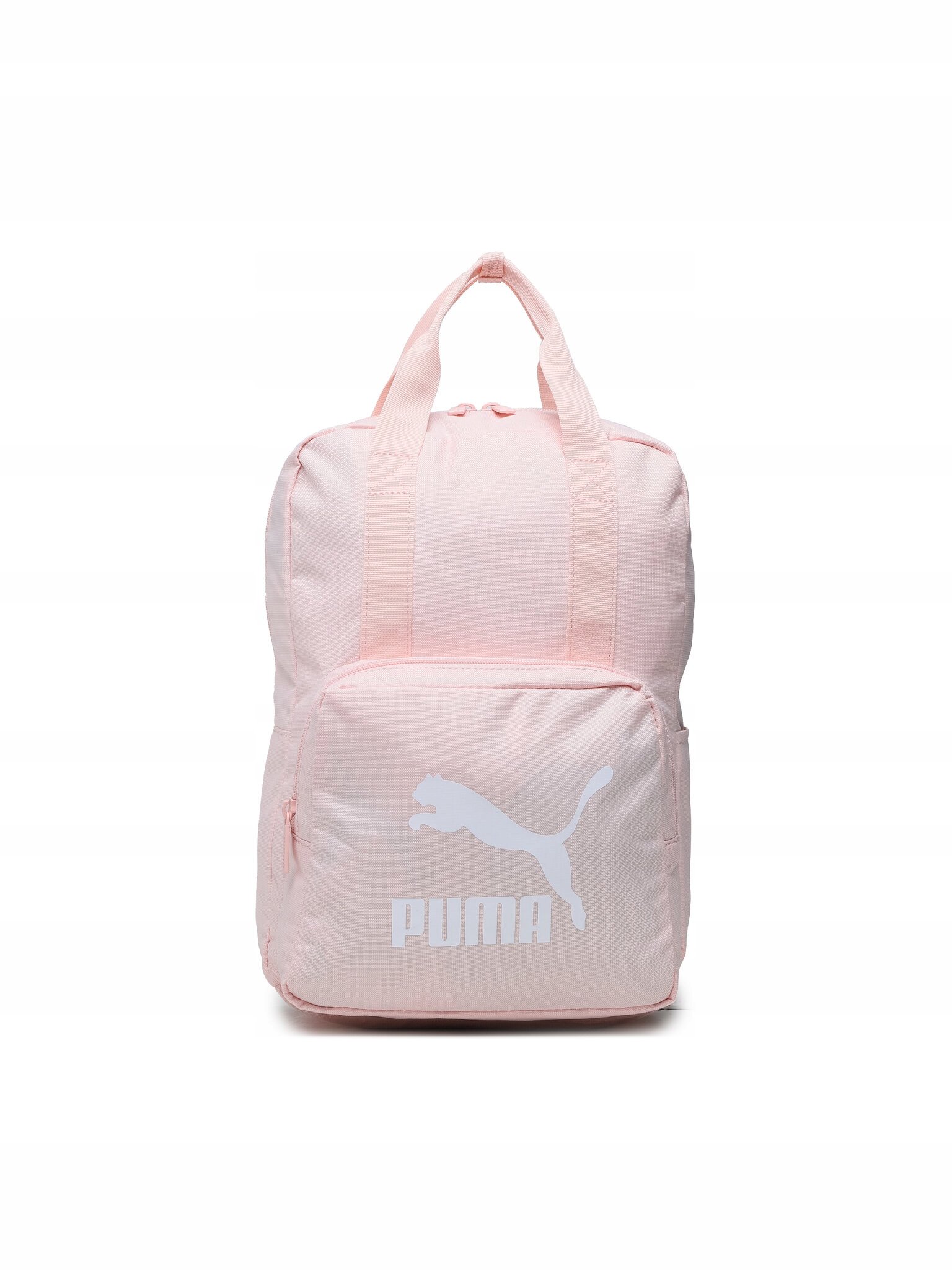 Puma Plecak Classic Archive Tote Bp 079643 02 Rose Dust