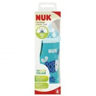 Kubki dla dzieci - Nuk Kubek 18m Junior Cup 10255576 300 ml - miniaturka - grafika 1