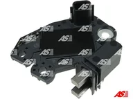 Akcesoria do układu elektrycznego - Regulator napięcia As-pl ARE3094 - miniaturka - grafika 1