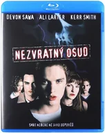 Horrory Blu-Ray - Oszukać przeznaczenie - miniaturka - grafika 1
