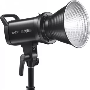 Godox SL-100D 5600K lampa LED 6786 - Lampy studyjne - miniaturka - grafika 1