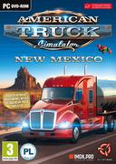 Gry PC - American Truck Simulator: New Mexico - miniaturka - grafika 1
