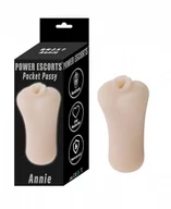 Masturbatory - Boss Of Toys Masturbator-Power Escorts-Annie-Pocket Pussy 20-BR257 - miniaturka - grafika 1