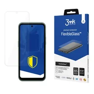 Szkła hartowane na telefon - 3mk Flexible Glass do Nokia XR21 - miniaturka - grafika 1