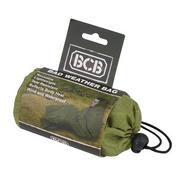 Survival - akcesoria - BCB - Termiczny worek ratunkowy - Bad Weather Bag - Zielony - CL182G - miniaturka - grafika 1