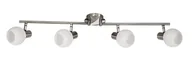 Lampy pozostałe - Candellux listwa Avila 94-10063 - miniaturka - grafika 1