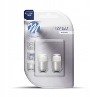 Żarówki samochodowe - Diody Led BaY15d 9xSMD3014 biała P21/5W 12V DC 3W - miniaturka - grafika 1