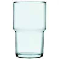 Szklanki - Komplet 6 szklanek hartowanych Hill 440 ml PASABAHCE - miniaturka - grafika 1