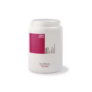Fanola fanola After Colour Colour-Care Mask, 1500 ML 8032947862290 - Farby do włosów i szampony koloryzujące - miniaturka - grafika 1