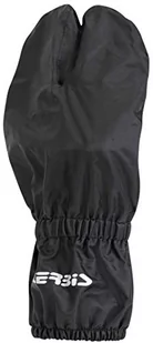 Acerbis COPRIGUANTO NERO L/XL - Rękawice motocyklowe - miniaturka - grafika 1