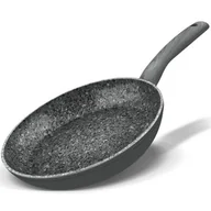 Patelnie - LAMART Patelnia FLINT 24 CM LT1173 - miniaturka - grafika 1