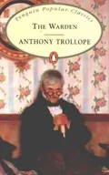 Literatura przygodowa - Penguin Books Anthony Trollope The Warden - miniaturka - grafika 1