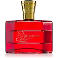 Wody i perfumy męskie - Jeanne Arthes La Voile Rouge Intense woda perfumowana dla mężczyzn 100 ml - miniaturka - grafika 1