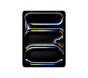 Apple iPad Pro 2025 8 gen 13" 16/2000GB Wi-Fi Cellular 5G Gwiezdna czerń ME8J4HC/A - Tablety - miniaturka - grafika 1