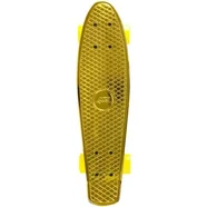 Nils EXTREME PNB01 YELLOW ELECTROSTYLE PENNYBOARD DESKOROLKA EXTREME