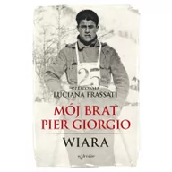 Biografie i autobiografie - W drodze Mój brat Pier Giorgio - Luciana Frassati - miniaturka - grafika 1