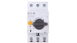 Eaton wyłącznik silnikowy 6,3-10A PKZM0-10 072739 - Wyłączniki światła i elektryczne - miniaturka - grafika 4