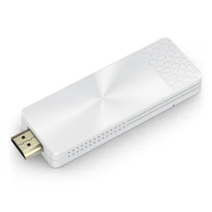 BenQ QP30 Qcast Mirror HDMI Wireless Dongle 2.4GHz/5GHz Dual Band do 4K 30Hz dla iOS, Android, Windows, Mac, Chrome - Akcesoria do projektorów - miniaturka - grafika 1