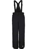 Spodnie narciarskie - Killtec Spodnie narciarskie "Gandara" w kolorze czarnym - miniaturka - grafika 1