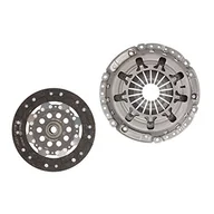 Sprzęgła - LUK ZESTAW SPRZĘGŁA  623294209 VOLVO S40/S60/S70/S80/C70 2,0/2,4/2,5 97-06 /BEZ ŁOŻYSKA/ - miniaturka - grafika 1